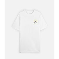 oxbow camiseta tee-shirt manches courtes rochelle para hombre