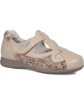 de CALZAMEDI SANDALIA ESPECIAL DIABETICO ANATOMICA BEIGE