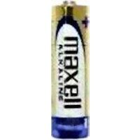 maxell maxell super ace alcalino 15v bateria no-recargab