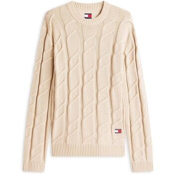 Tommy Jeans Jersey Tjm Reg Chunky Cable para hombre
