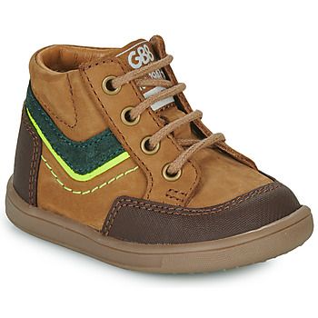 GBB Zapatillas altas MIRAGE para niño