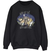 where the wild things are jersey bi50903 para hombre