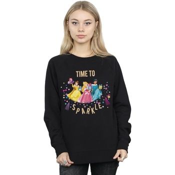 Disney Jersey Princess Time To Sparkle para mujer
