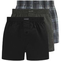 lyle  scott boxer robinson para hombre