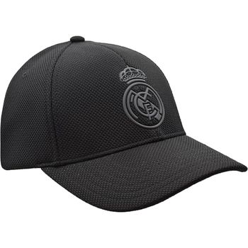 Real Madrid Gorra Bufanda Graffiti Naranja para hombre