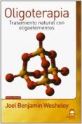 oligoterapia tratamiento natural con oligoelementos
