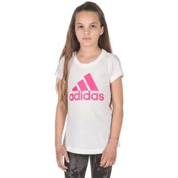 adidas Tops y Camisetas DV0321 para niña