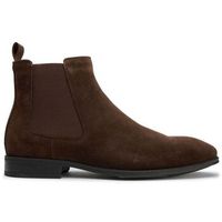 sole ldn botas ludo chelsea botas para hombre
