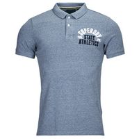 superdry polo vintage superstate polo para hombre