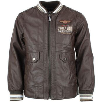 Hrk Chaqueta Blouson garcon ECIORIBI para niño