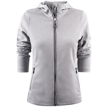 Printer Red Chaqueta deporte Layback para mujer