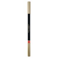 my lip overliner 09 my bright red