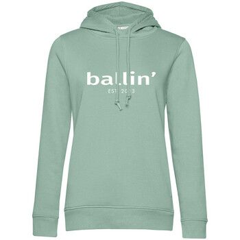 Ballin Est. 2013 Jersey Wmn Hoodie para mujer