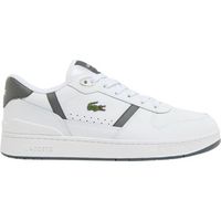 lacoste zapatillas t-clip set 126 para hombre