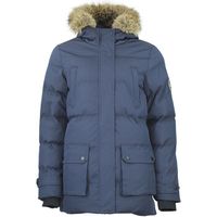 peak mountain parka parka femme anabel para mujer
