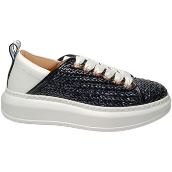 Alexander Smith Deportivas Moda e2d_16bwt para mujer