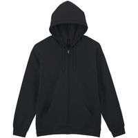 gildan chaqueta deporte softstyle para hombre