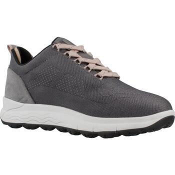 Geox Deportivas Moda D Spherica 4x4 B Abx para mujer