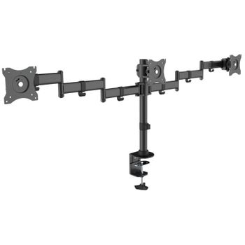 Equip Soporte de Mesa para 3 Pantallas 13