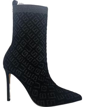 de GUESS BOTIN LOGO NEGRO