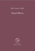 etanol mortis