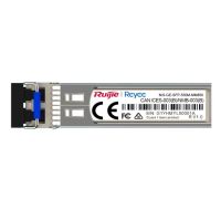 tarjeta de red ruijie nis-ge-sfp-550m-mm850 sfp fibra optica 1000 mbits lc