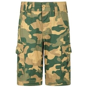 Mountain Warehouse Short niña MW138 para niña