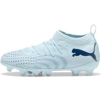 puma zapatillas de futbol future 9 match fgag jr para nino