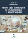 principios basicos de la intervencion del terapeuta ocupacional e n el