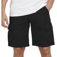 only  sons short loc para hombre