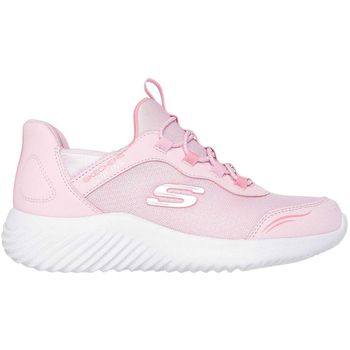 Skechers Zapatillas deporte Bounder para niña