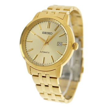 Reloj automático hombre Seiko Selection SCVE062 JDM 41,2mm 100m WR Hecho en Japón