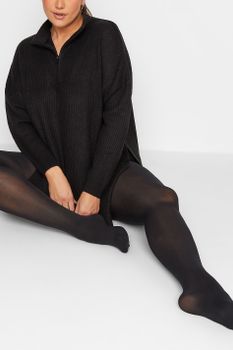 Panties Negro 50 Dens