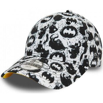 New-Era Gorra Chyt super aop 9forty batman para niño