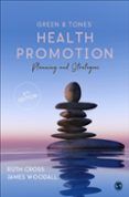 green  tones health promotion