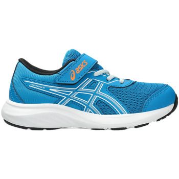 Asics Zapatillas de running Chaussures de running contend 9 ps en polyester recyclé para mujer