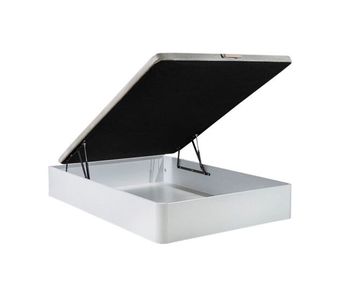 Cama canape abatible (90, 105, 135 y 150cm x 190cm)