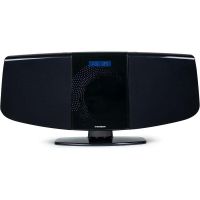 microcadena thomson mic400bt 10 w rms bluetooth cdmp3usb fm