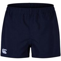 canterbury short players para hombre