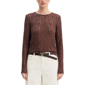 Emme Marella Blusa EMMMADRE para mujer