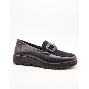 24 Hrs Mocasines 26645 Ossid para mujer