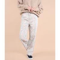 oxbow pantalones pantalon gentiana para mujer