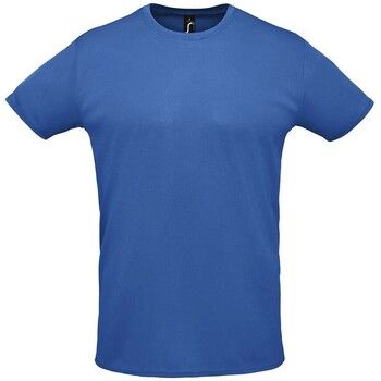 Sols Camiseta Sprint para mujer