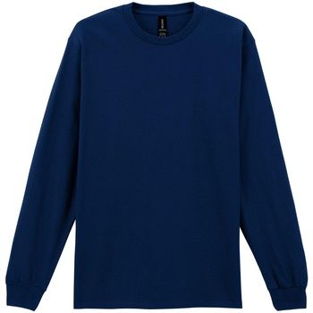 Gildan Camiseta manga larga 2400 para hombre