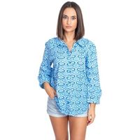 isla bonita by sigris camisa camisa para mujer