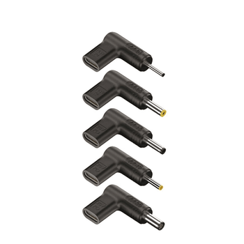 TIPS USB-C NGS 4 TIPS PARA ORDENADORES PORTATILES ASUS