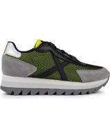 de munich zapatillas munich noova 8766008 amarillo
