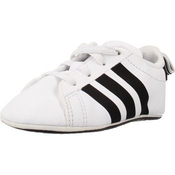 adidas Deportivas Moda Grand Court Crib para niño