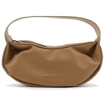 Monk & Anna Bandolera Isamu Bag - Acorn para mujer