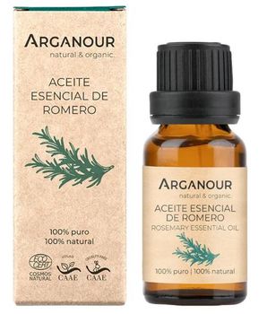 Arganour Aceite Esencial Romero 15 ml